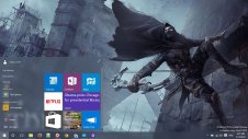 Thief windows theme