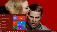 Wolfenstein II: The New Colossus windows theme