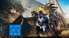Watch Dogs 2 windows theme