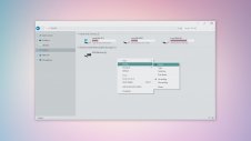 Soft Light windows theme