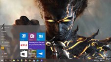 Prince of Persia windows theme