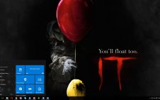 It win10 theme