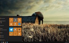 Sherlock Windows 10 Theme - themepack.me