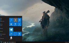 See win10 theme