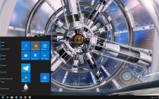 ADR1FT win10 theme