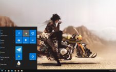 Beyond Good & Evil 2 win10 theme