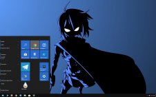 Risk of Rain 2 win10 theme