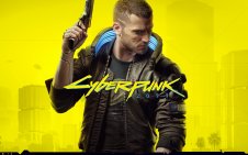 Cyberpunk 2077 (4k) win10 theme