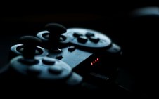 Game Controller win10 theme