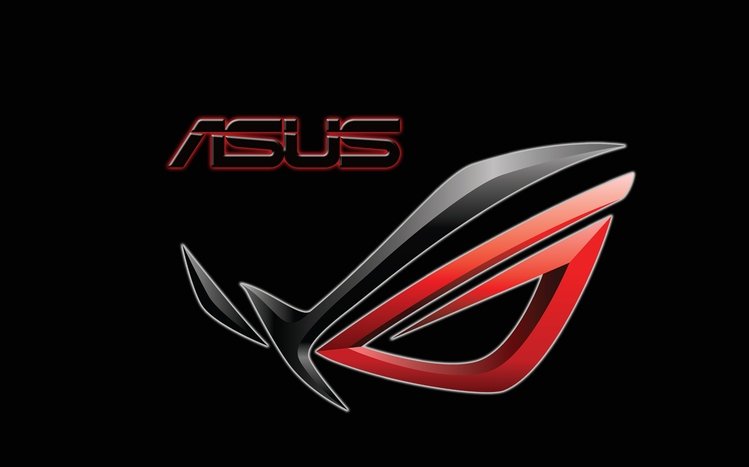 ASUS Theme screenshot #13