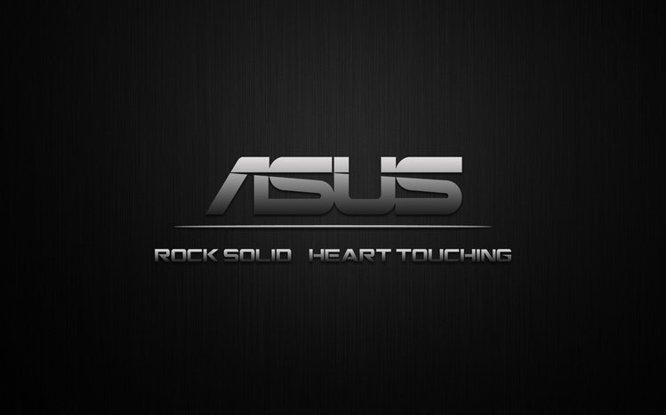 ASUS Theme screenshot #4