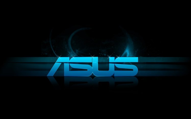 ASUS Theme screenshot #17