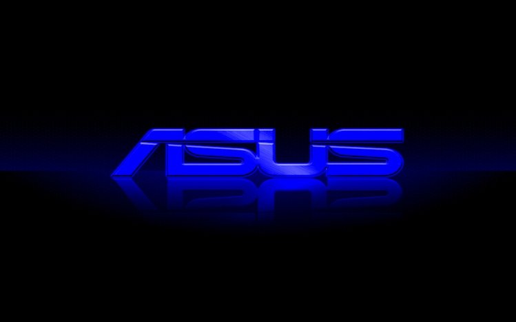 ASUS Theme screenshot #18