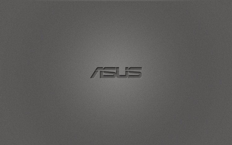 ASUS Theme screenshot #8