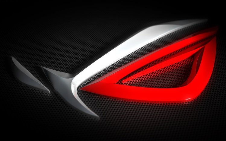 ASUS Theme screenshot #9