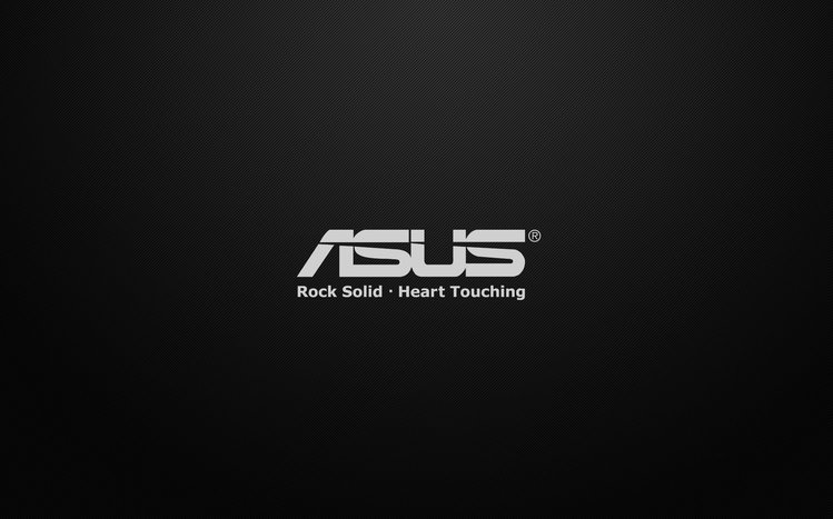 ASUS Theme screenshot #14
