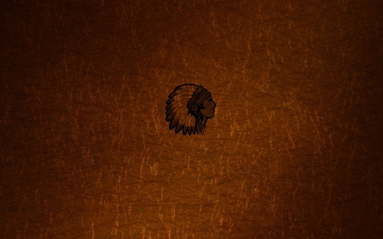 Native American Theme screenshot #11