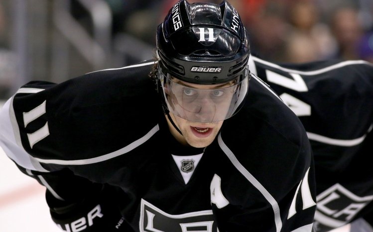 LA Kings Theme screenshot #11