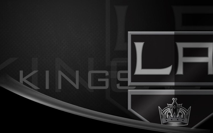 LA Kings Theme screenshot #9