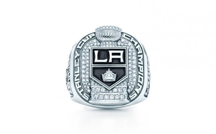 LA Kings Theme screenshot #13