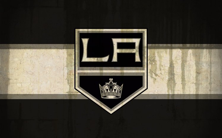 LA Kings Theme screenshot #4