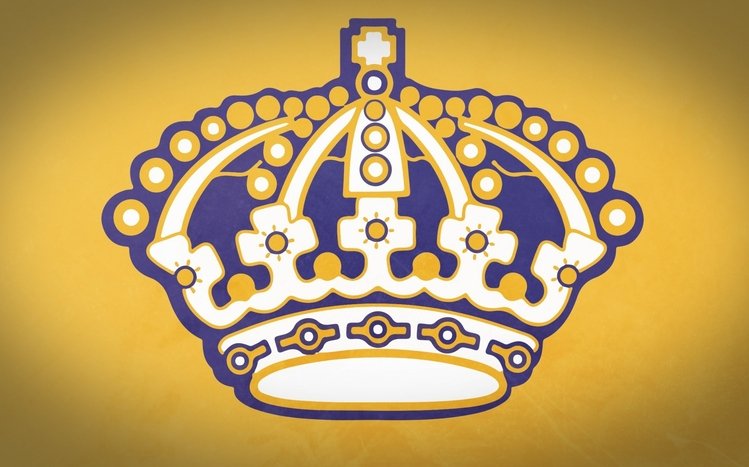 LA Kings Theme screenshot #7