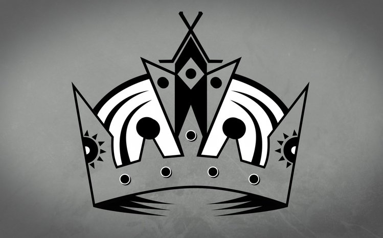 LA Kings Theme screenshot #5