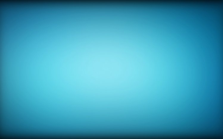 Light Blue Theme screenshot #12