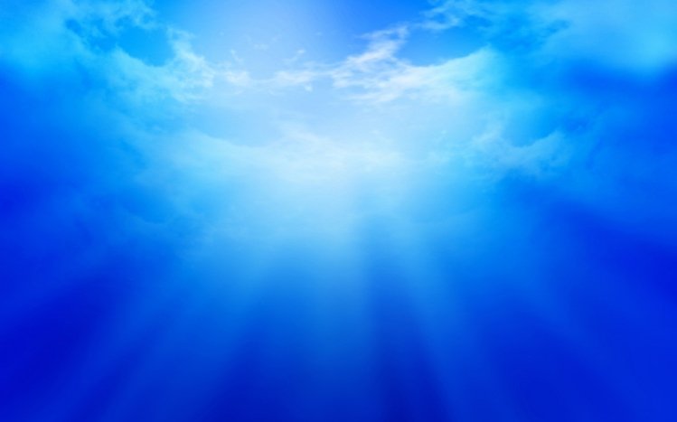 Light Blue Theme screenshot #15