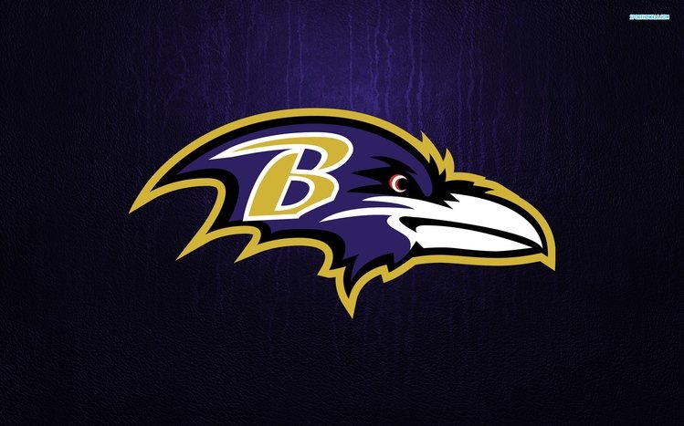 Ravens Theme screenshot #14