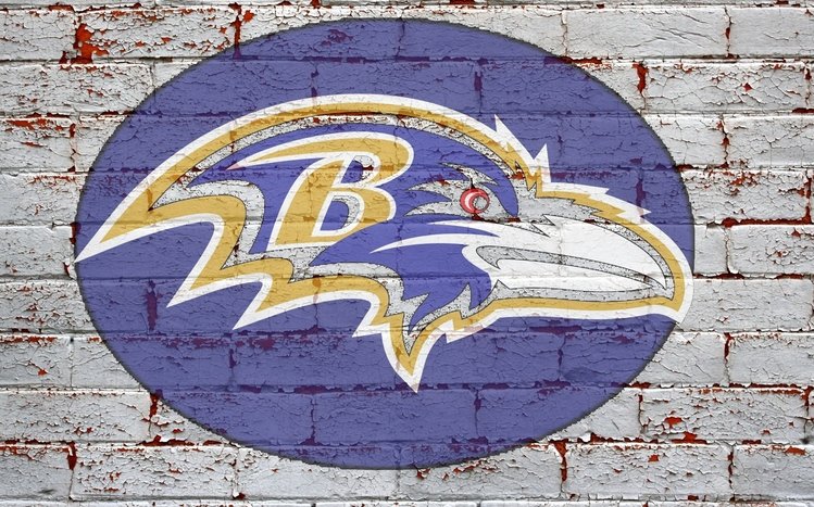 Ravens Theme screenshot #6