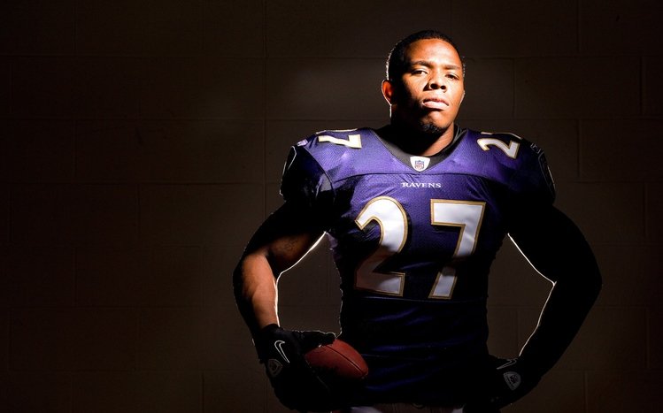 Ravens Theme screenshot #15