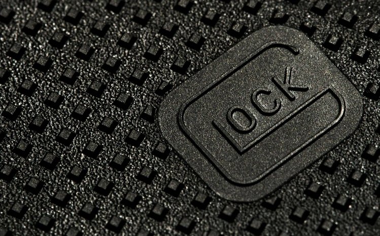 Glock Theme screenshot #3