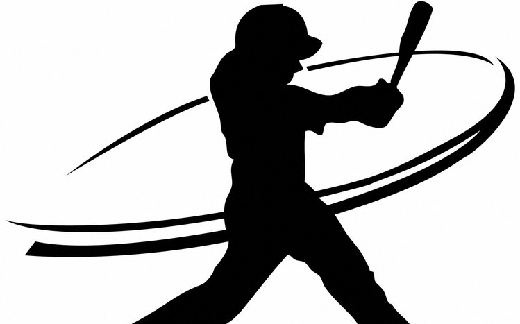 Softball Theme screenshot #7