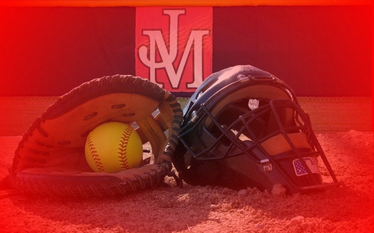 Softball Theme screenshot #8