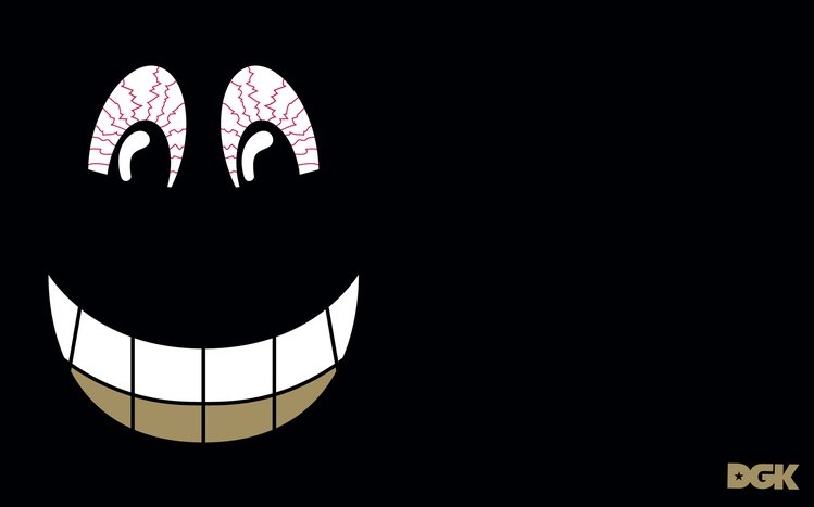 DGK Theme screenshot #8