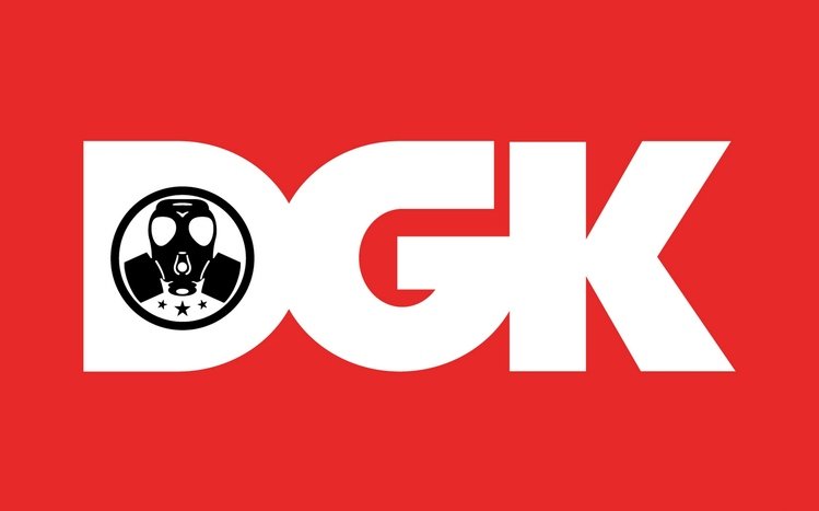 DGK Theme screenshot #3