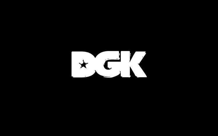 DGK Theme screenshot #2
