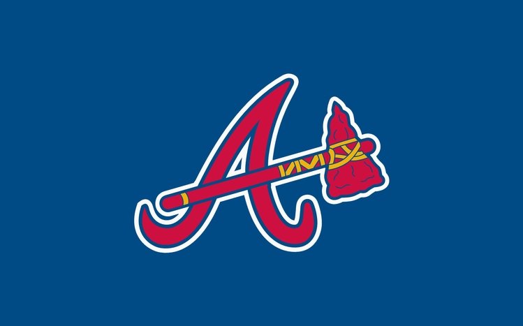 Atlanta Braves Theme screenshot #7