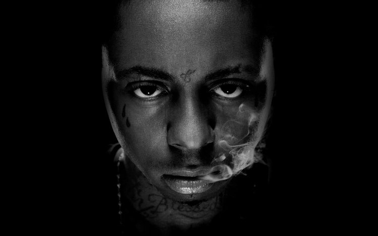 Lil Wayne Theme screenshot #14