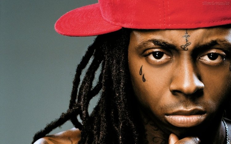 Lil Wayne Theme screenshot #3
