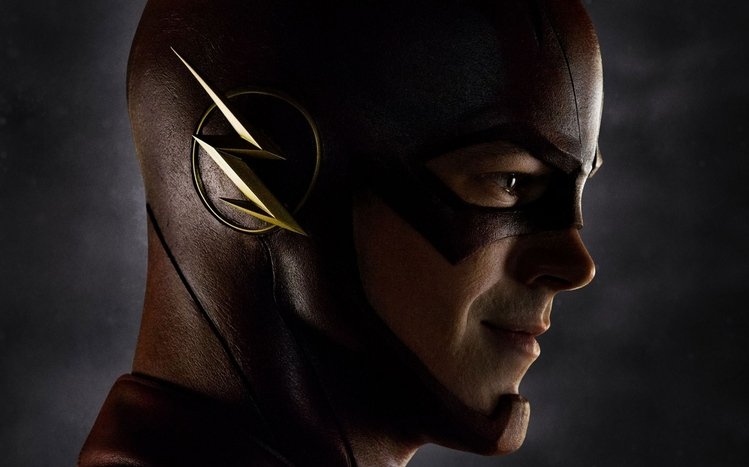 The Flash Theme screenshot #4