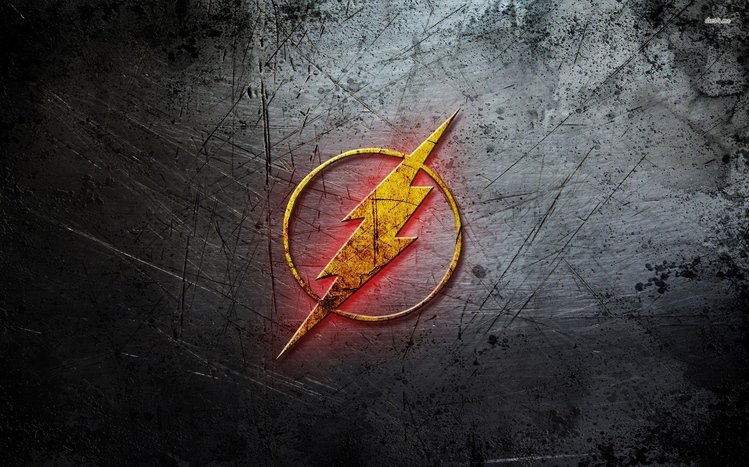 The Flash Theme screenshot #13
