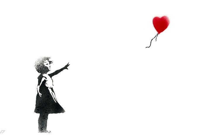 Banksy Theme screenshot #15