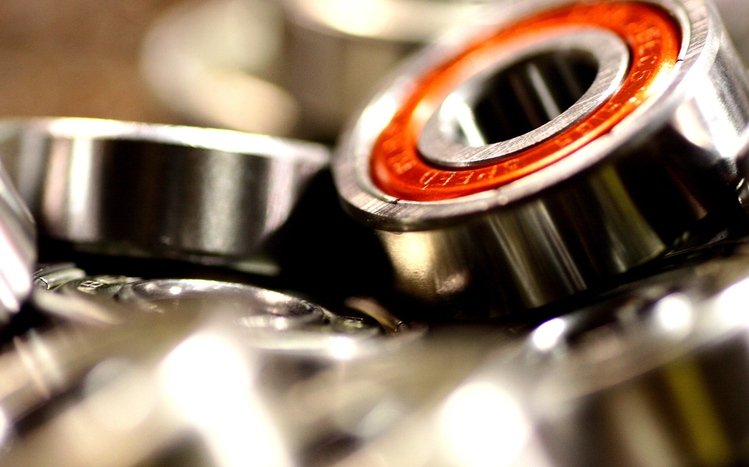 Skateboard Theme screenshot #12