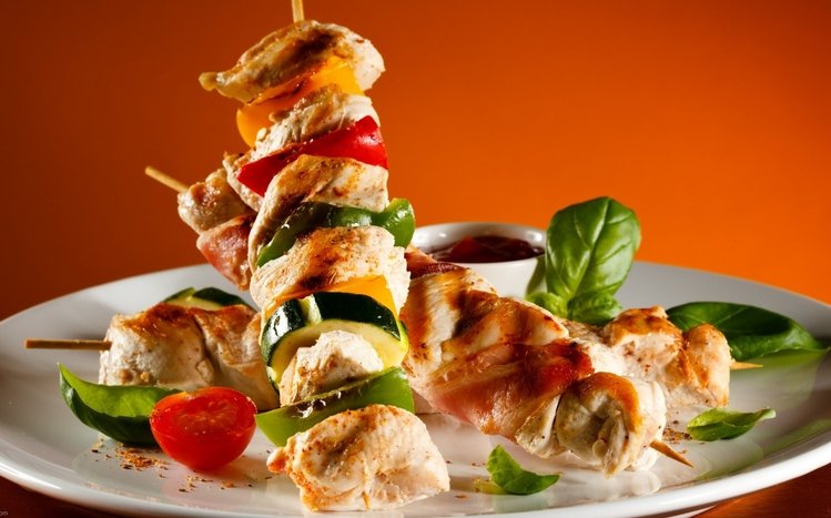 Food Theme screenshot #11