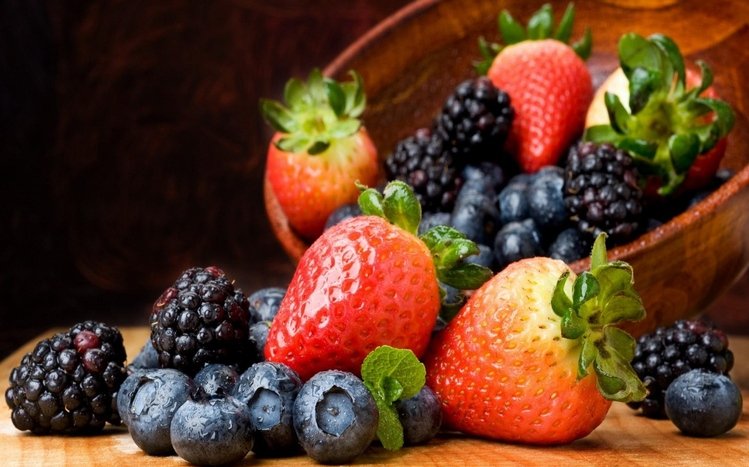 Food Theme screenshot #6