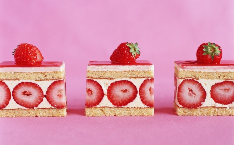 Food Theme screenshot #1