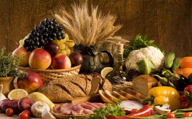 Food Theme screenshot #14