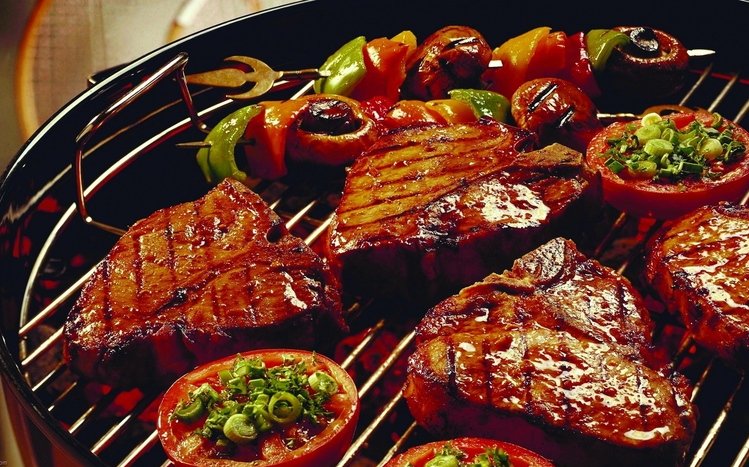 Food Theme screenshot #9